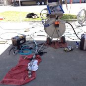 A&J Plumbing and Rooter of Wilmington, CA