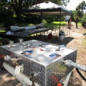 San Gabriel’s Sewer Mishap
