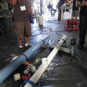Culver City Pipeline Rehabilitation Project