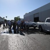 Los Angeles’ Joint Water Pollution Control Plant