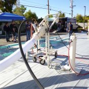 Laurel Canyon Boulevard Infrastructure Investment