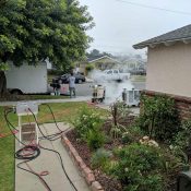 Los Angeles Uses Smart Alternatives for Affected Water Systems