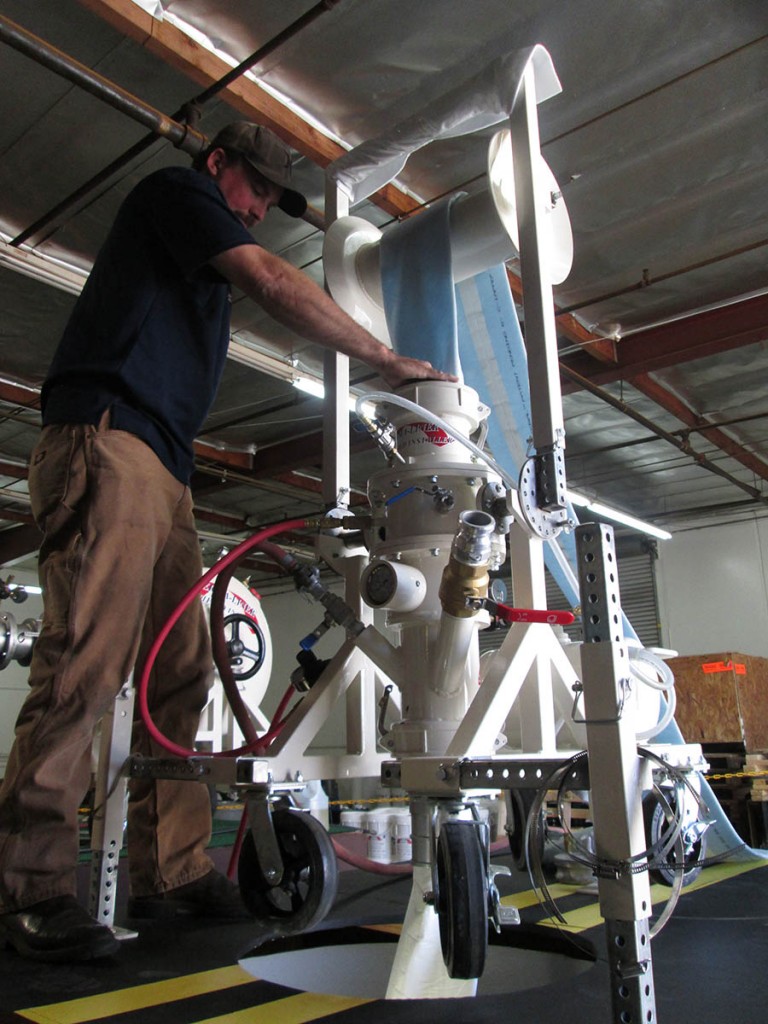 Los Angeles Needs Trenchless!